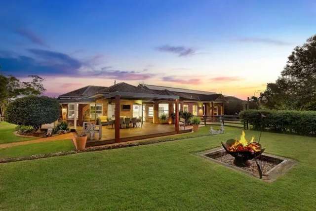 House For Sale in Cumbalum, New South Wales