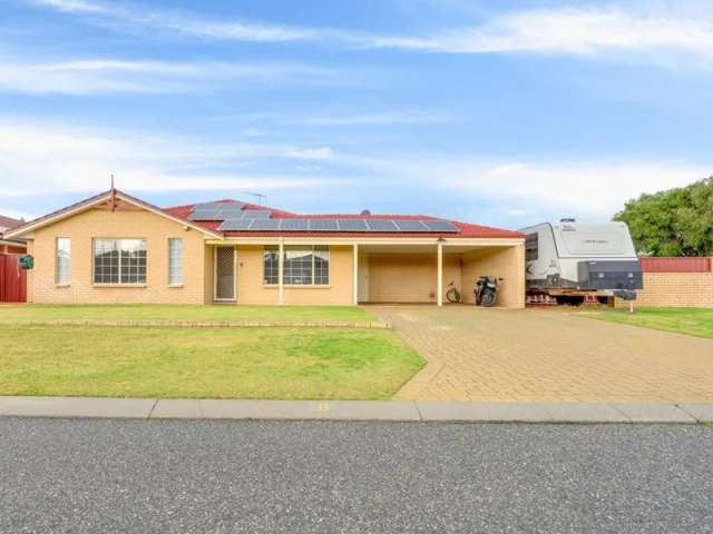 House For Sale in City of Rockingham, Western Australia