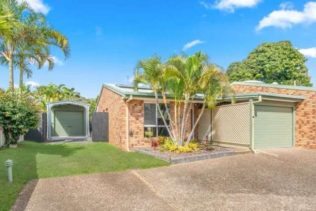 Apartment For Sale in Hervey Bay, Queensland