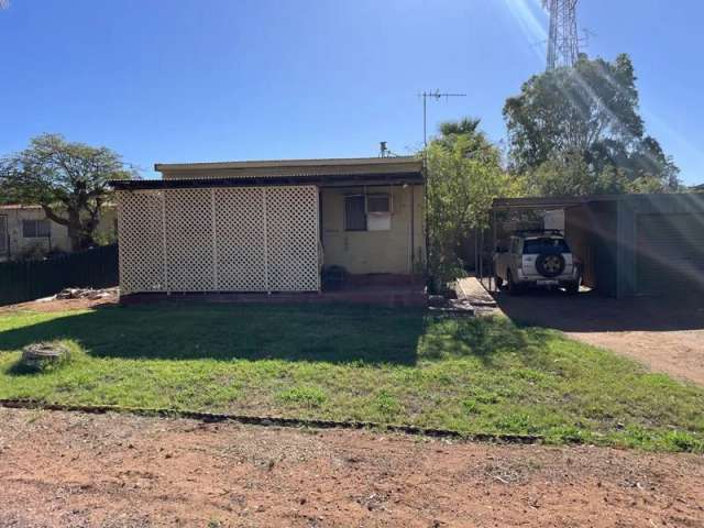 House For Sale in Onslow, Western Australia