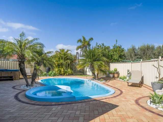 House For Sale in Joondalup, Western Australia