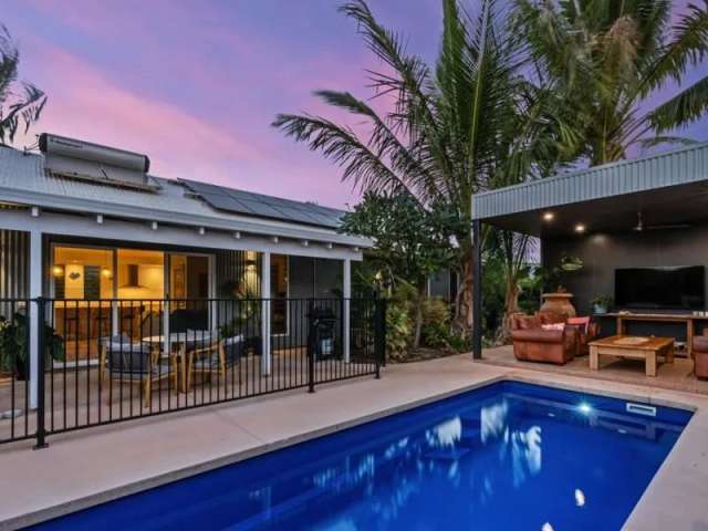 House For Sale in Exmouth, Western Australia