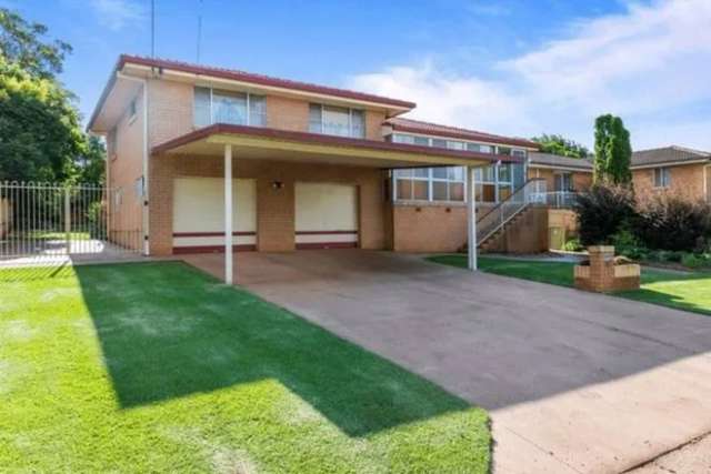 House For Rent in Toowoomba, Queensland