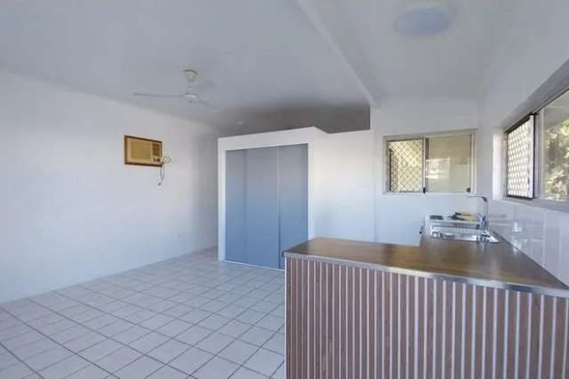 Apartment For Rent in Townsville, Queensland