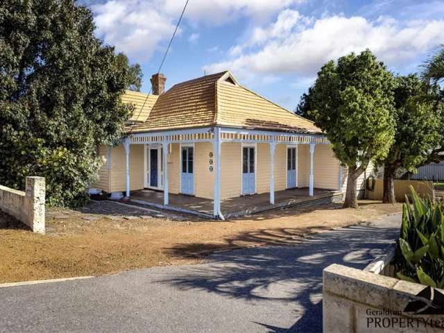 House For Sale in Geraldton, Western Australia