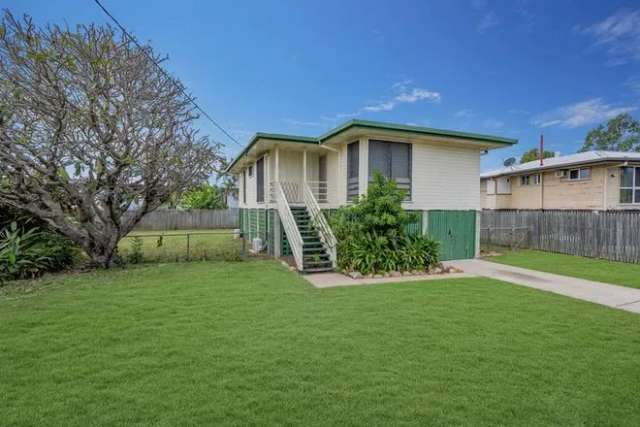 House For Rent in Townsville, Queensland