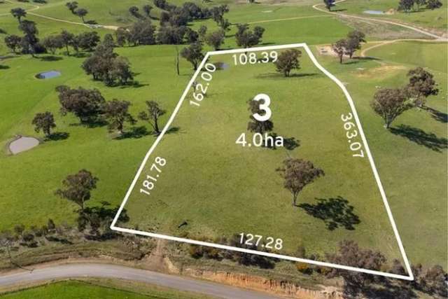 Land For Sale in Shire of Mansfield, Victoria