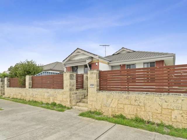 House For Rent in Baldivis, Western Australia