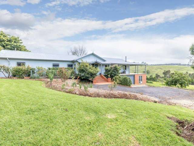 Acreage For Sale in Bega Valley Shire Council, New South Wales