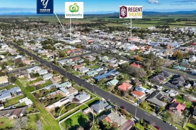 Land For Sale in Yarram, Victoria