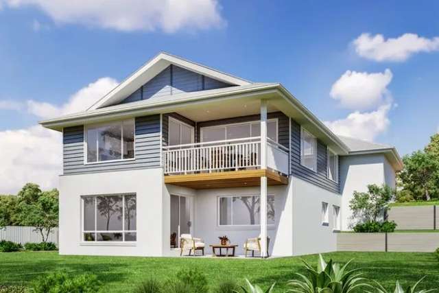 House For Sale in Cumbalum, New South Wales