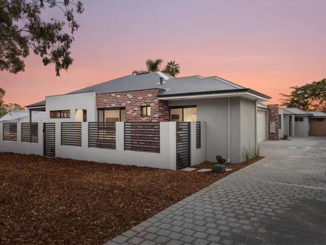 House For Sale in City of Melville, Western Australia