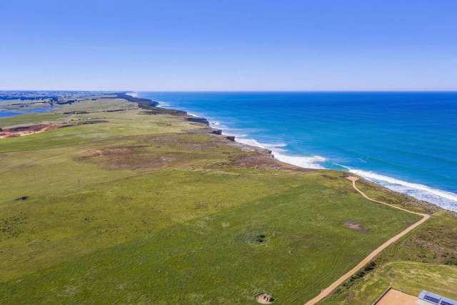 Block For Sale in Snowy Monaro Regional Council, New South Wales