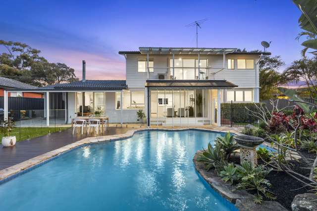 House For Sale in Sydney, New South Wales