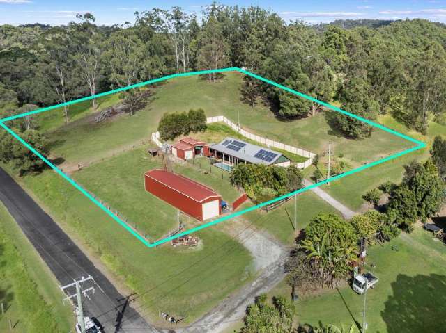 Rural For Sale in Greater Brisbane, Queensland