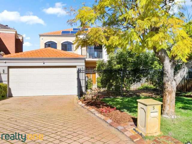 House For Sale in City of Melville, Western Australia