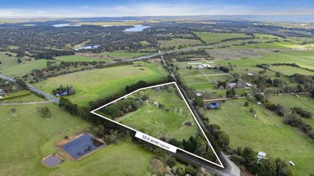 Acreage For Sale in Melbourne, Victoria