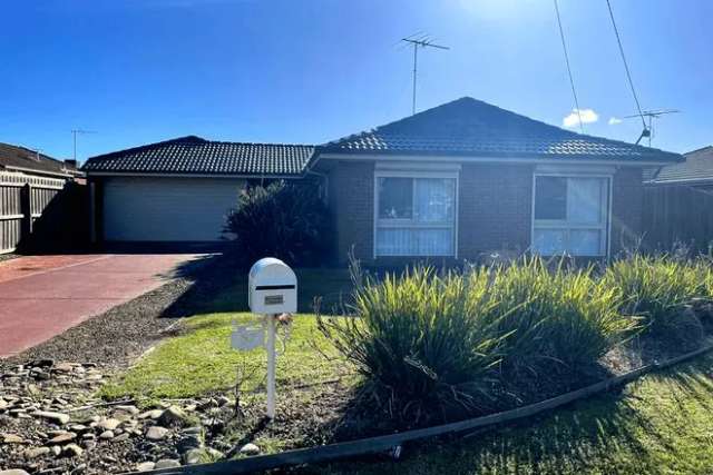 House For Rent in Lara, Victoria