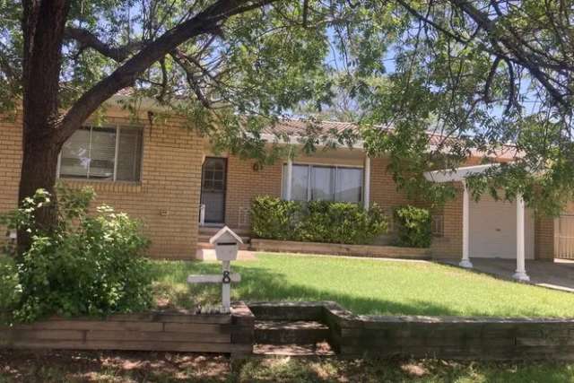 House For Sale in Tamworth, New South Wales