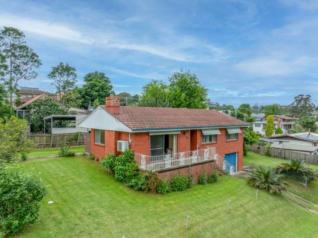 House For Sale in Bega, New South Wales