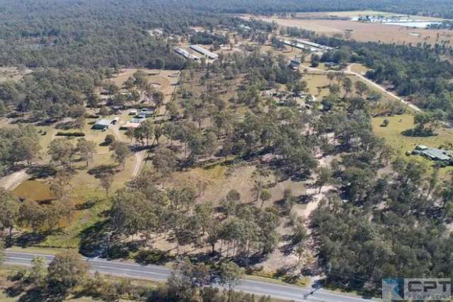 Land For Sale in Gatton, Queensland