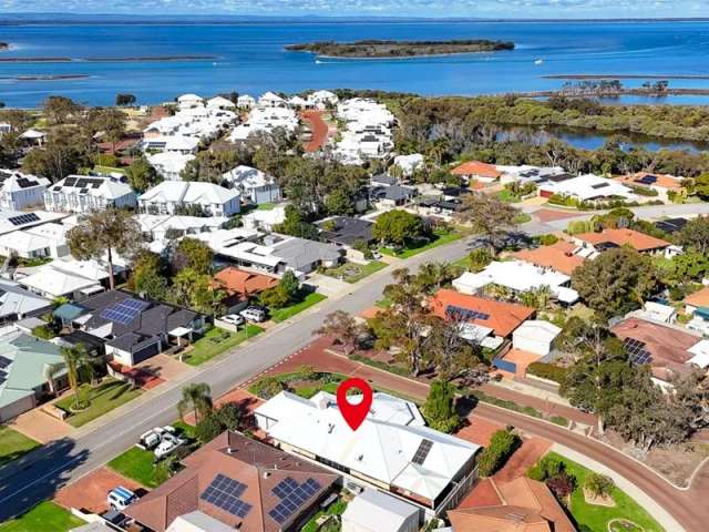 House For Sale in Mandurah, Western Australia