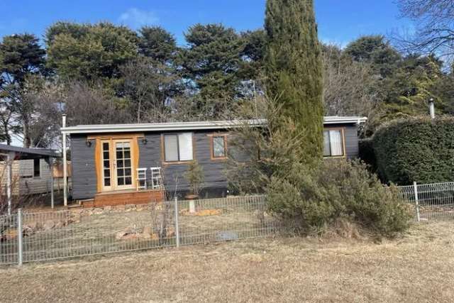 House For Sale in Cooma, New South Wales