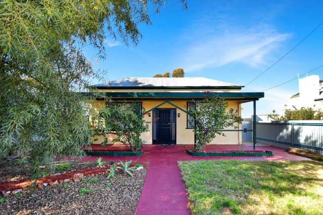 243 Williams Lane, Broken Hill NSW 2880 - House For Sale