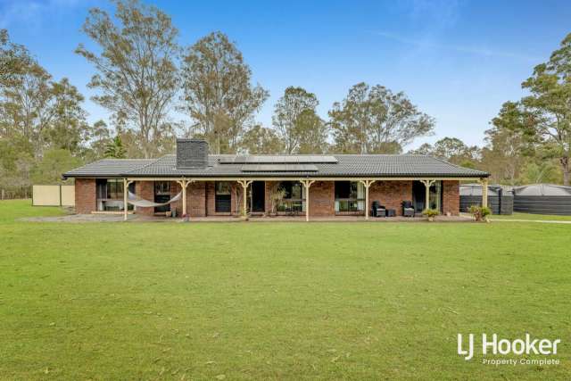 Rural For Sale in Logan City, Queensland