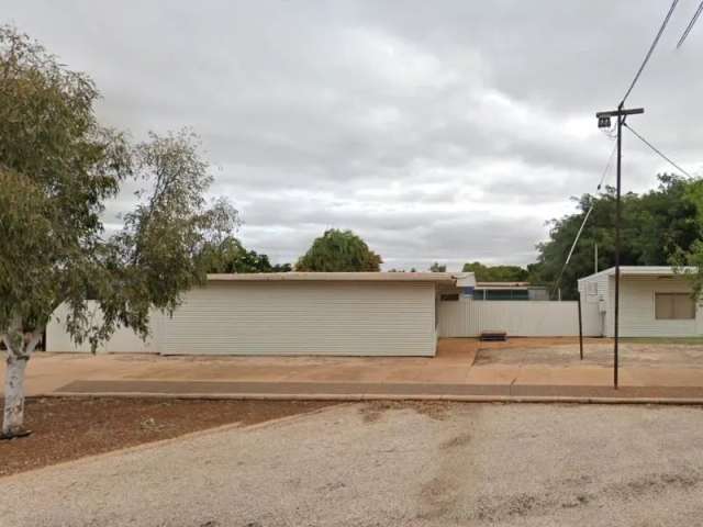 House For Sale in Derby, Western Australia