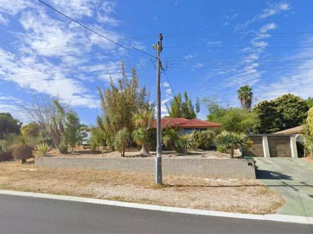 House For Sale in City of Wanneroo, Western Australia