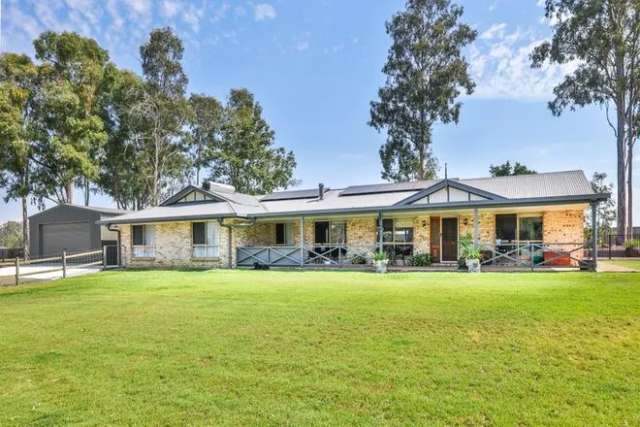 Acreage For Sale in Logan City, Queensland