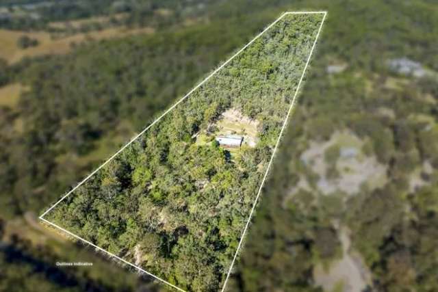 Acreage For Sale in Gold Coast City, Queensland