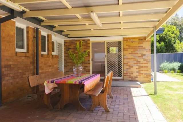 House For Sale in Canberra, Australian Capital Territory