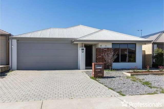 House For Rent in Byford, Western Australia