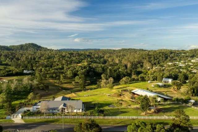 Acreage For Sale in Brisbane City, Queensland