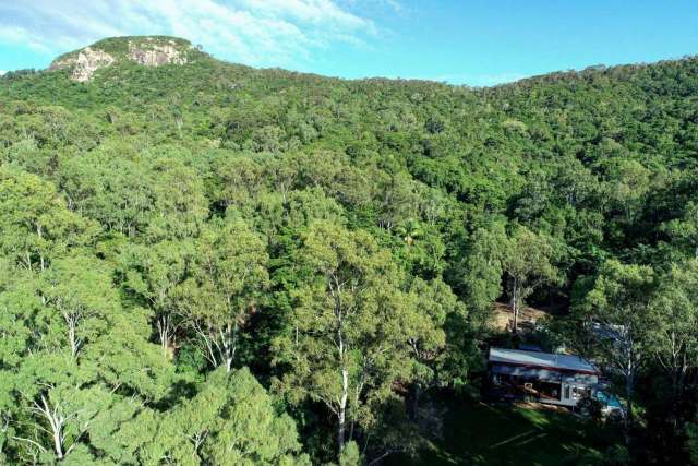 Rural For Sale in Yeppoon, Queensland