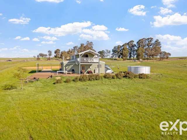 House For Sale in Bridgetown, Western Australia