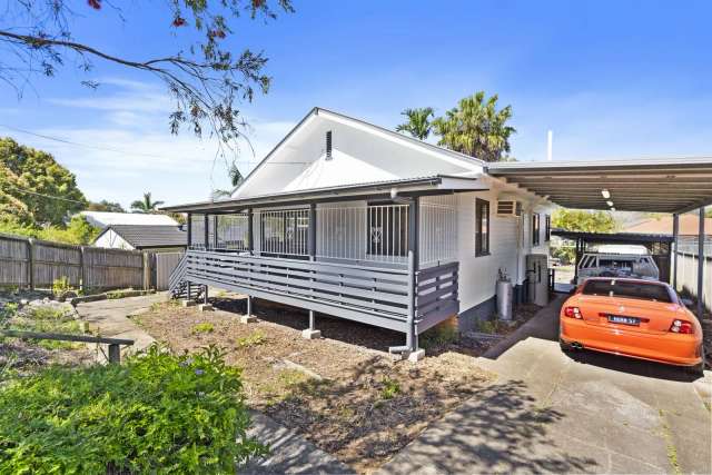 Real Estate For Lease - 27 Azalea Street - Inala , QLD