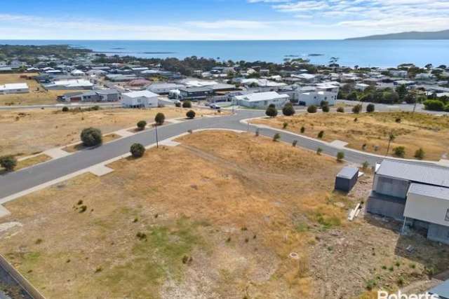 Land For Sale in Latrobe, Tasmania