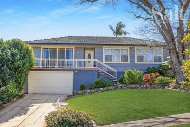 House For Sale in Newcastle-Maitland, New South Wales