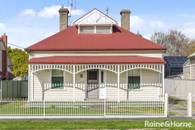 House For Sale in Kyneton, Victoria