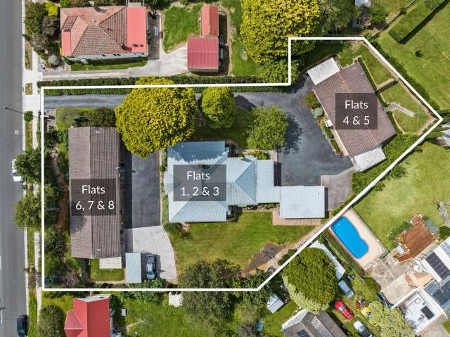 Block For Sale in Moss Vale, New South Wales