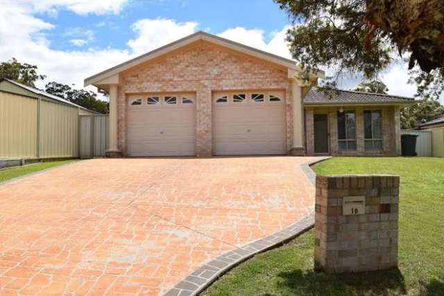 House For Rent in Newcastle-Maitland, New South Wales