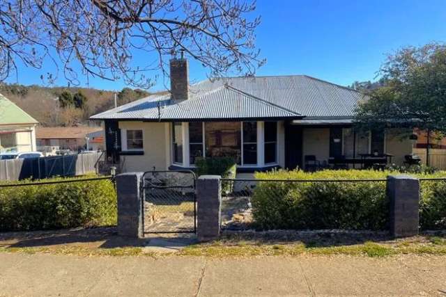 House For Sale in Cooma, New South Wales