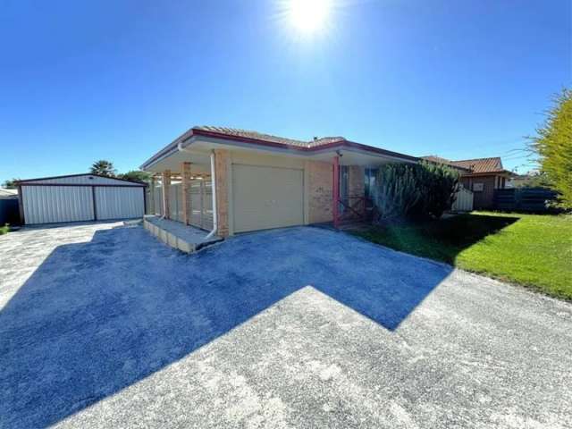 House For Sale in Geraldton, Western Australia