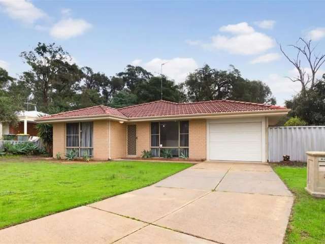 House For Rent in Mandurah, Western Australia