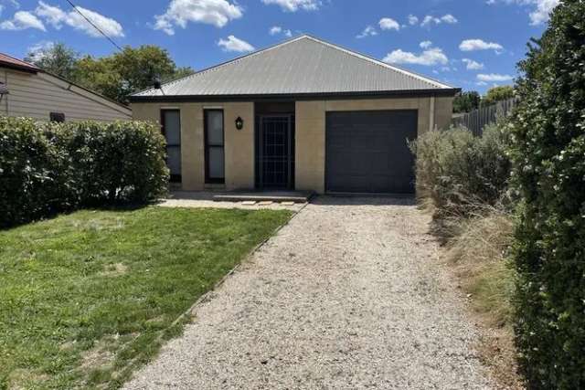 House For Rent in Kyneton, Victoria