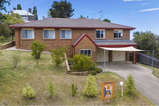 House For Sale in Armidale, New South Wales