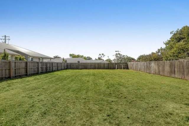 Land For Sale in Toowoomba, Queensland